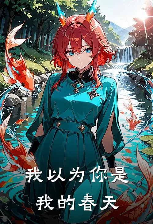 我以为你是我的春天