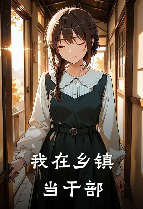 我在乡镇当干部