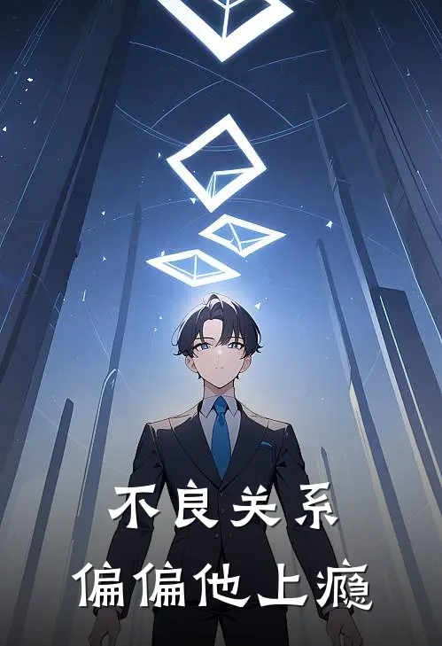 不良关系，偏偏他上瘾