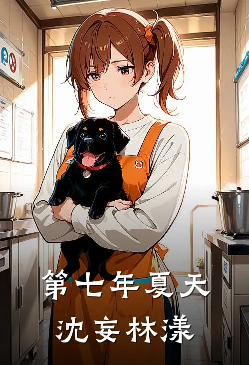 第七年夏天沈妄林漾