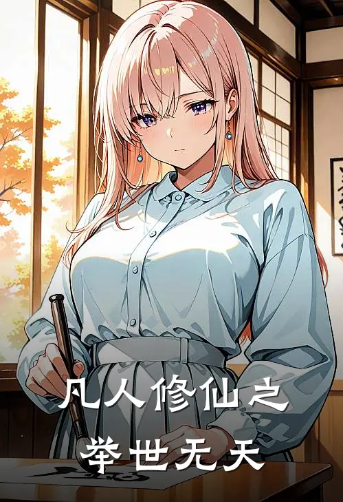 凡人修仙之举世无天