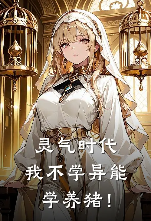 灵气时代，我不学异能学养猪！刘辉周昊最新小说全文阅读_在线免费小说灵气时代，我不学异能学养猪！(刘辉周昊)