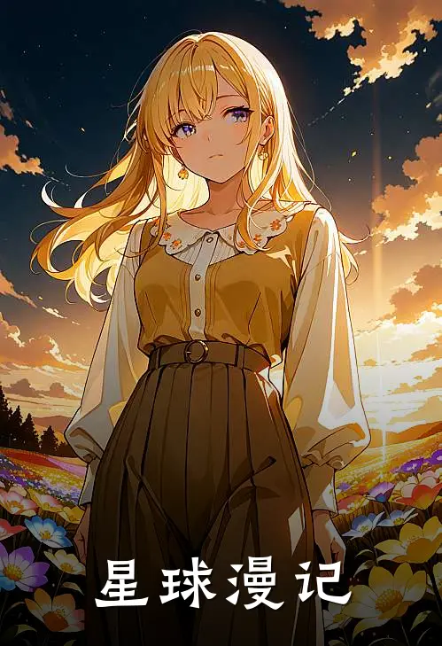 星球漫记