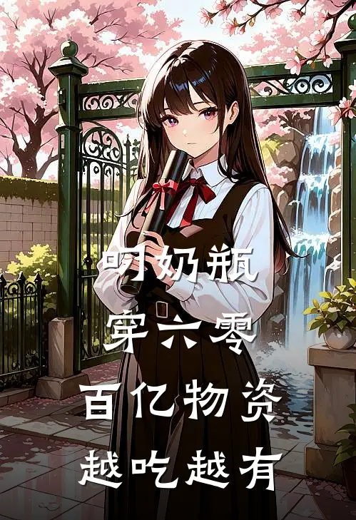 叼奶瓶穿六零，百亿物资越吃越有