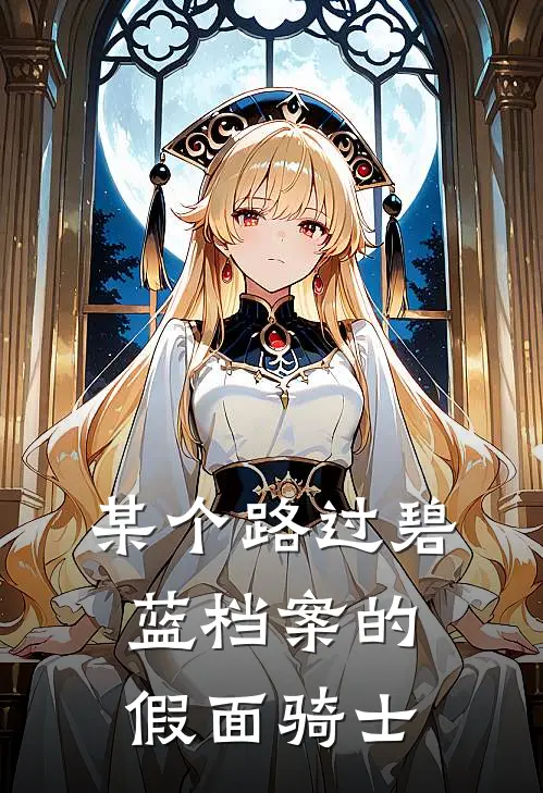 某个路过碧蓝档案的假面骑士