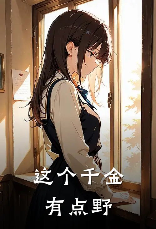 这个千金有点野