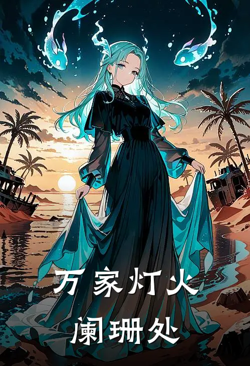 万家灯火阑珊处