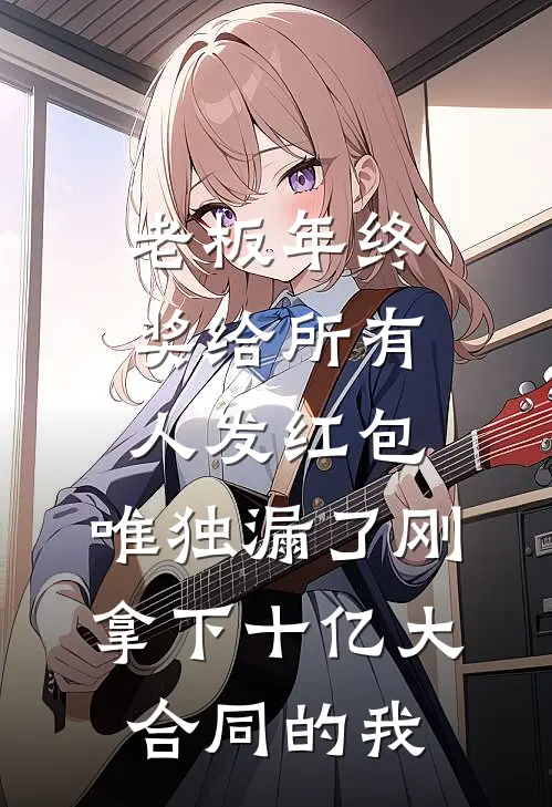 老板年终奖给所有人发红包，唯独漏了刚拿下十亿大合同的我