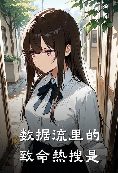 数据流里的致命热搜是