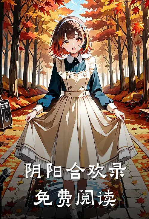 阴阳合欢录免费阅读