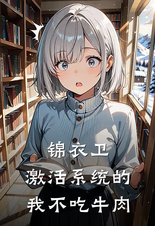 锦衣卫：激活系统的我不吃牛肉(冉平陆文钦)完结的热门小说_全本免费完结小说锦衣卫：激活系统的我不吃牛肉(冉平陆文钦)