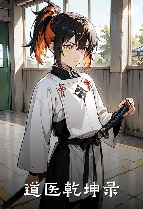 道医乾坤录(苏尘苏明)完本小说_全本免费小说道医乾坤录苏尘苏明