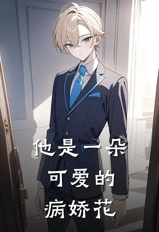 他是一朵可爱的病娇花秦魄禾玥热门小说阅读_完本完结小说他是一朵可爱的病娇花秦魄禾玥