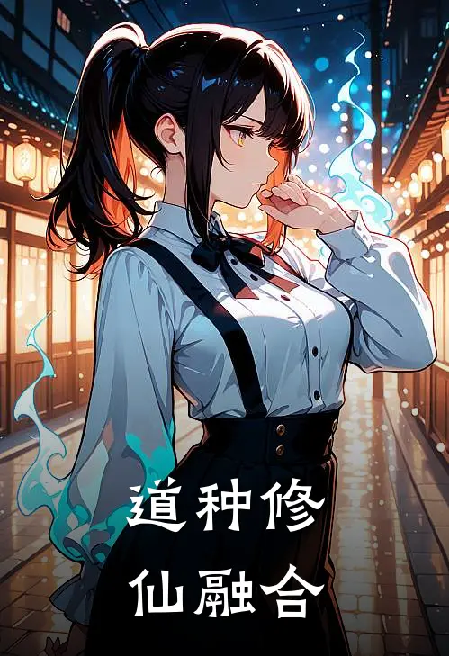 道种修仙融合