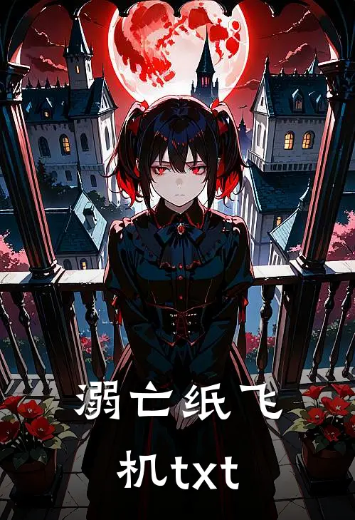 溺亡纸飞机txt