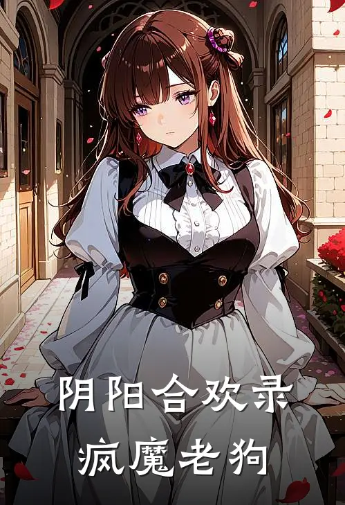 阴阳合欢录疯魔老狗