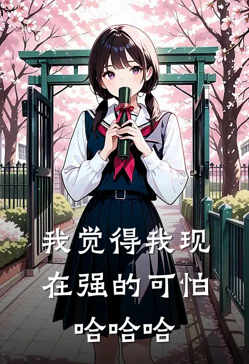 我觉得我现在强的可怕，哈哈哈王凡杰克最新热门小说_免费小说全文阅读我觉得我现在强的可怕，哈哈哈(王凡杰克)