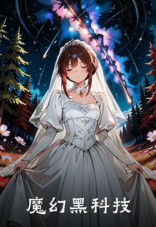 魔幻黑科技