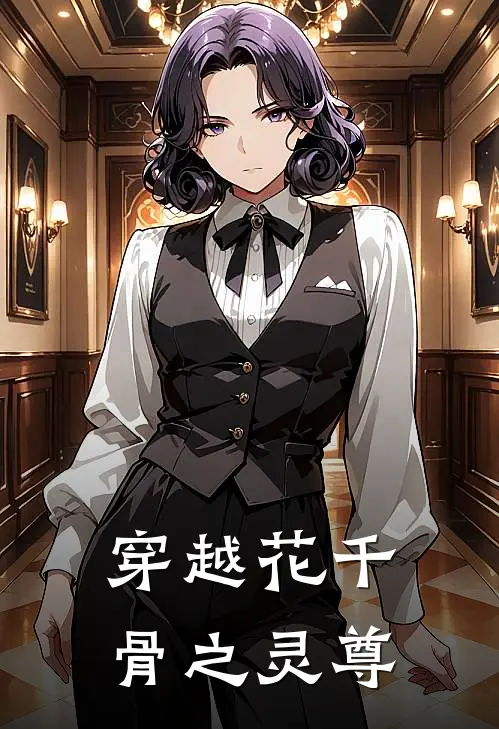 穿越花千骨之灵尊