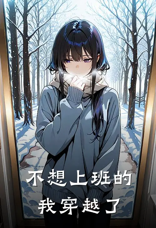 不想上班的我穿越了