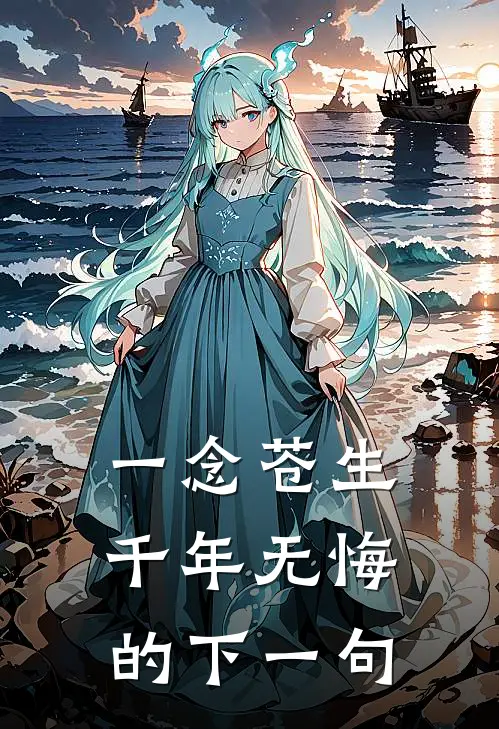 一念苍生千年无悔的下一句