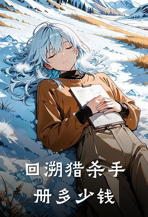 回溯猎杀手册多少钱