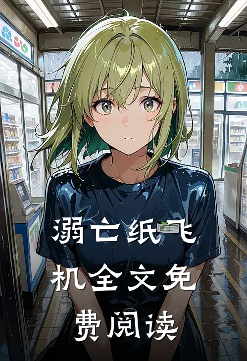 溺亡纸飞机全文免费阅读