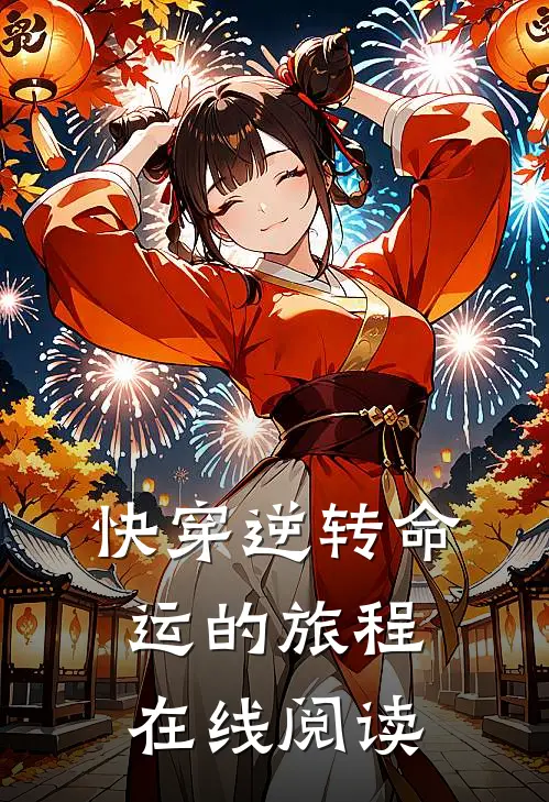 快穿逆转命运的旅程在线阅读