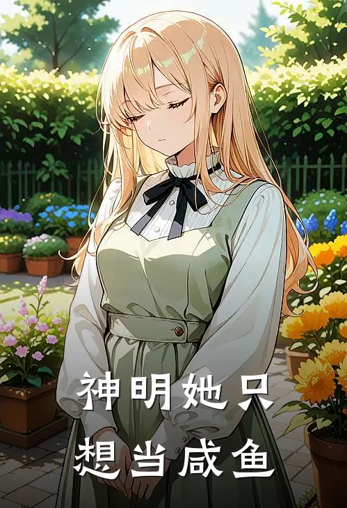 神明她只想当咸鱼(宗玺傅缙颐)全本免费在线阅读_神明她只想当咸鱼全文阅读