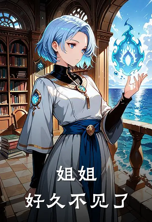 姐姐，好久不见了