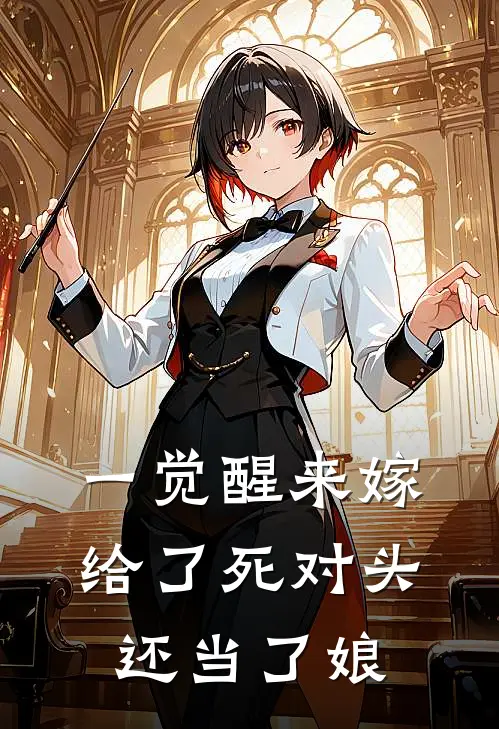 一觉醒来嫁给了死对头还当了娘许青春杏完本完结小说_完本完结小说一觉醒来嫁给了死对头还当了娘(许青春杏)