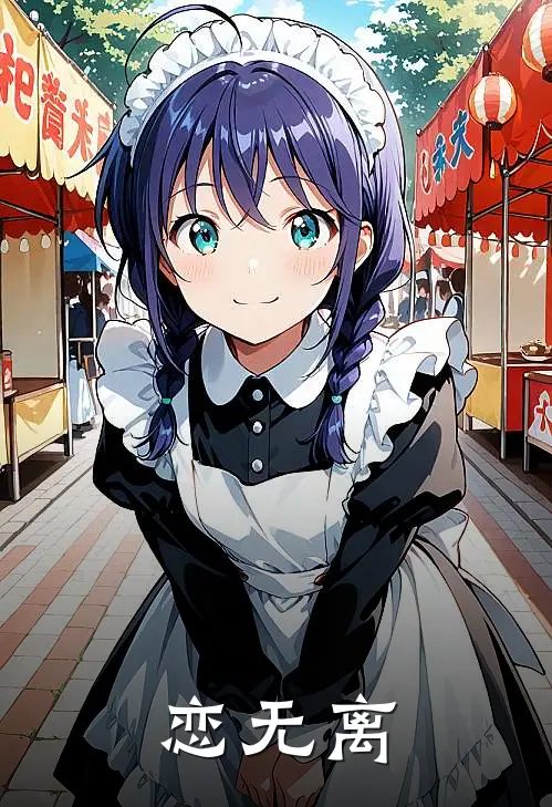 恋无离