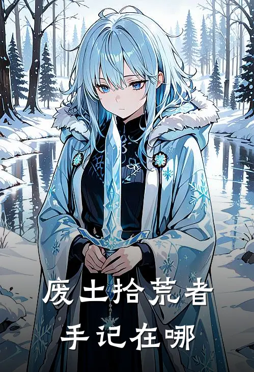 废土拾荒者手记在哪