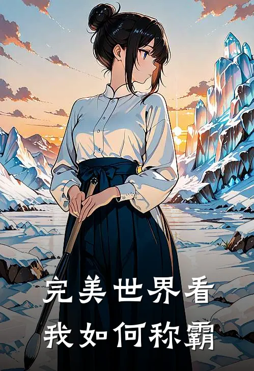 【完美世界】看我如何称霸苏瑶石昊完本热门小说_完本小说免费【完美世界】看我如何称霸(苏瑶石昊)