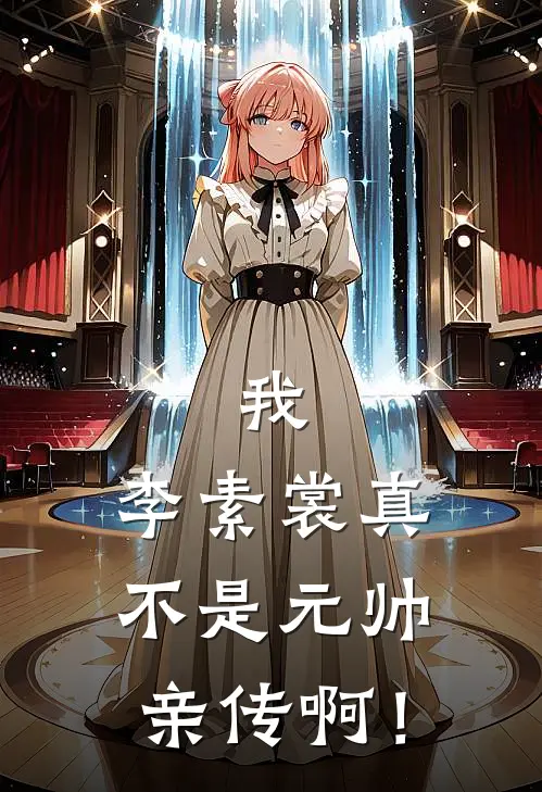 我，李素裳真不是元帅亲传啊！李素裳符华最热门小说_免费小说全集我，李素裳真不是元帅亲传啊！(李素裳符华)