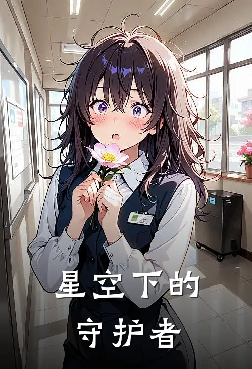 星空下的守护者