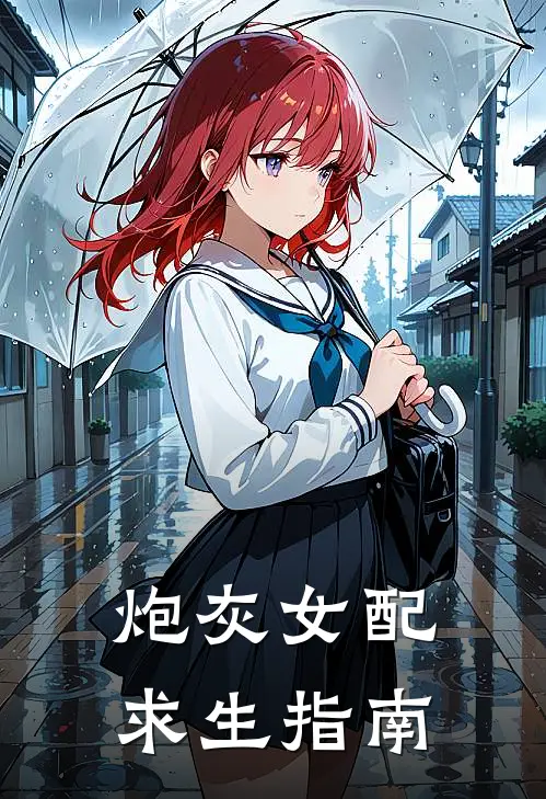 炮灰女配求生指南