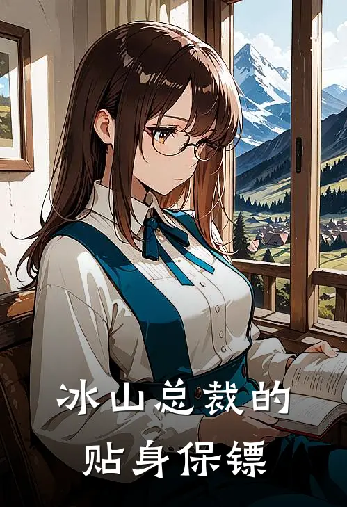 冰山总裁的贴身保镖