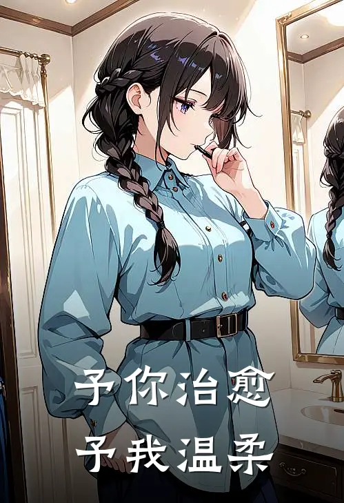 予你治愈予我温柔