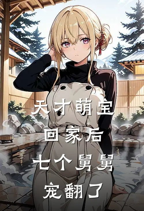 天才萌宝回家后，七个舅舅宠翻了(欣心钱秀玲)完结版小说_最新全本小说天才萌宝回家后，七个舅舅宠翻了欣心钱秀玲