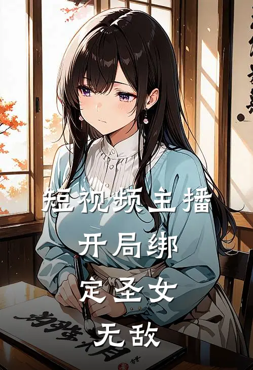 《短视频主播，开局绑定圣女，无敌》张历杨仙儿火爆新书_短视频主播，开局绑定圣女，无敌(张历杨仙儿)免费小说