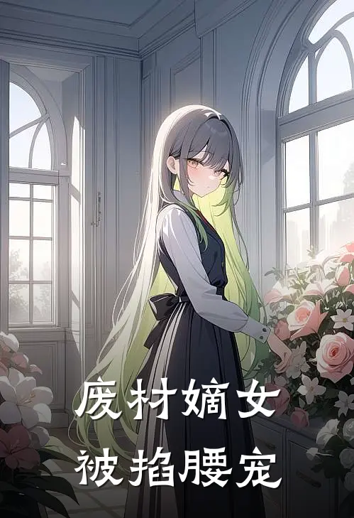 废材嫡女被掐腰宠