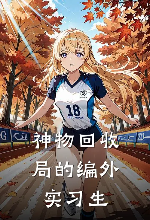 神物回收局的编外实习生