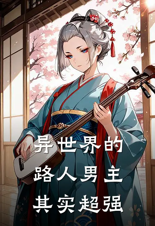 异世界的路人男主其实超强
