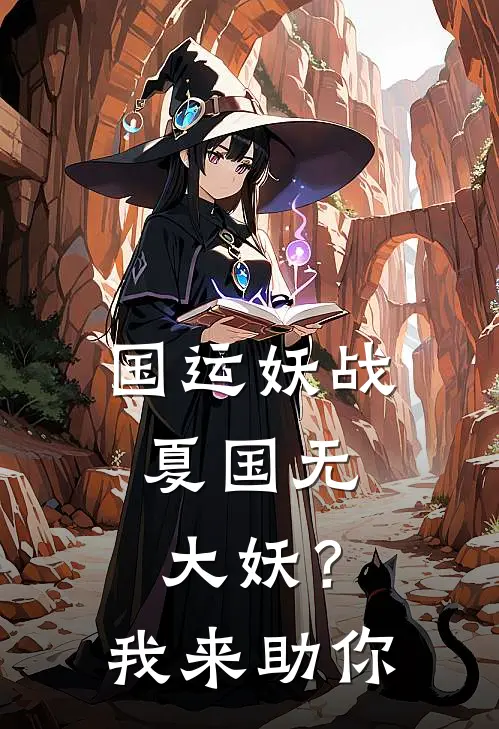 国运妖战：夏国无大妖？我来助你黄丰孙悟空免费完结小说_完本完结小说国运妖战：夏国无大妖？我来助你(黄丰孙悟空)