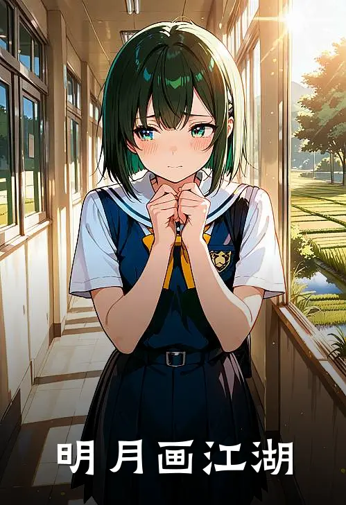明月画江湖