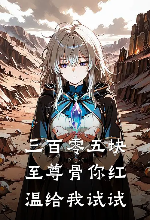 三百零五块至尊骨你红温给我试试张武叶子龙小说免费完结_最新章节列表三百零五块至尊骨你红温给我试试(张武叶子龙)