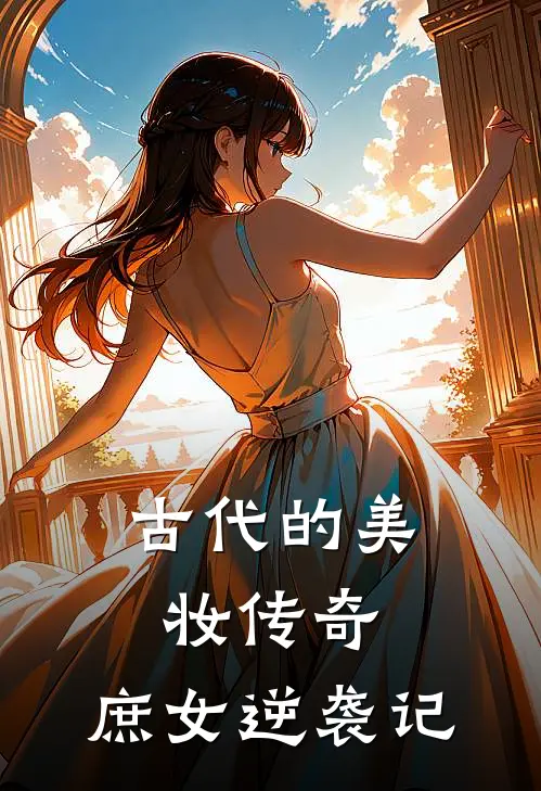 古代的美妆传奇：庶女逆袭记