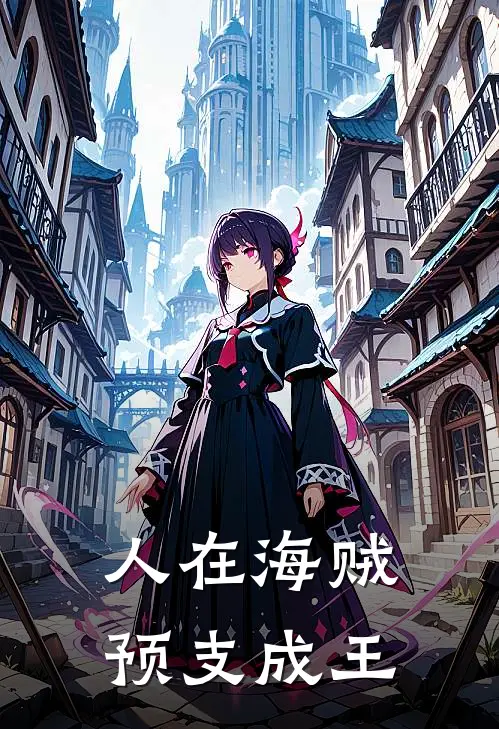 人在海贼，预支成王