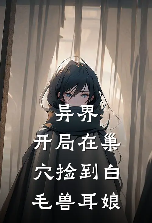 异界：开局在巢穴捡到白毛兽耳娘